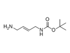 tert-butyl (E)-(4-aminobut-2-en-1-yl)carbamate