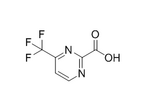 4-(trifluoromethyl)pyrimidine-2-carboxylic acid