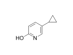 5-cyclopropylpyridin-2-ol