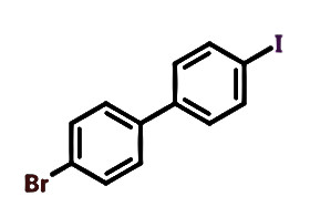 4-Bromo-4'-iodo-1,1'-biphenyl