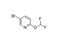 5-bromo-2-(difluoromethoxy)pyridine