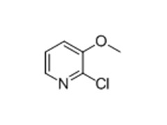 2-chloro-3-methoxypyridine