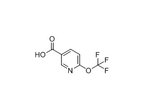 6-(trifluoromethoxy)nicotinic acid