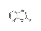 3-bromo-2-(difluoromethoxy)pyridine