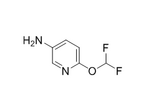 4-bromo-2-(difluoromethoxy)-6-methylpyridine