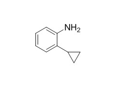 2-cyclopropylaniline