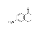 6-amino-3,4-dihydronaphthalen-1(2H)-one