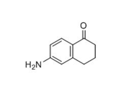 6-amino-3,4-dihydronaphthalen-1(2H)-one