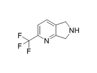 2-(trifluoromethyl)-6,7-dihydro-5Hpyrrolo[3,4-b]pyridine