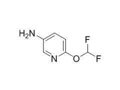 6-(difluoromethoxy)pyridin-3-amine