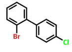 2-bromo-2-(4-chlorophenyl)benzene