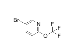 5-Bromo-2-trifluoromethoxy-pyridine