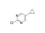 2-chloro-5-cyclopropylpyrimidine