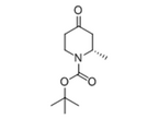 tert-butyl (S)-2-methyl-4-oxopiperidine-1-carboxylate