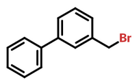 3-(Bromomethyl)biphenyl