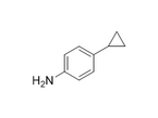 4-cyclopropylaniline