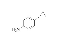 4-cyclopropylaniline