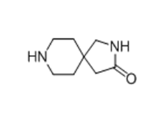 2,8-diazaspiro[4.5]decan-3-one