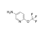 6-(trifluoromethoxy)pyridin-3-amine