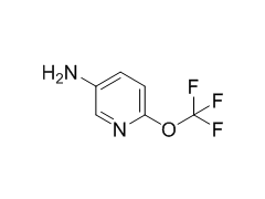 6-(trifluoromethoxy)pyridin-3-amine