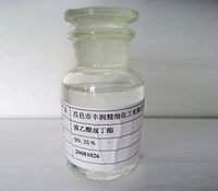 Acetic acid tert - Butyl bromide