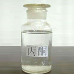 Propanone/Acetone