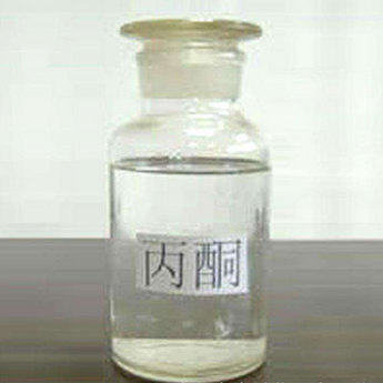 Propanone/Acetone