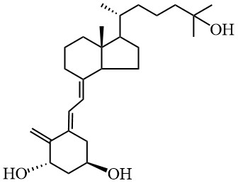 Calcitriol