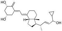 Calcipotriene