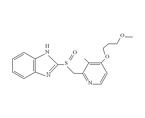 Rabeprazole