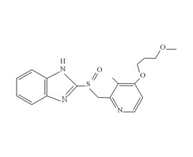 Rabeprazole