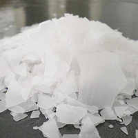 caustic soda