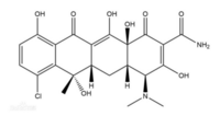 chlortetracycline premix
