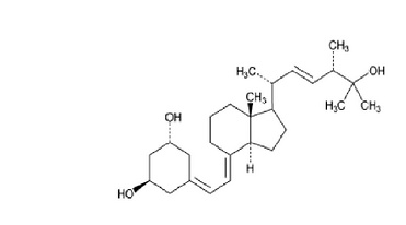 Paricalcitol