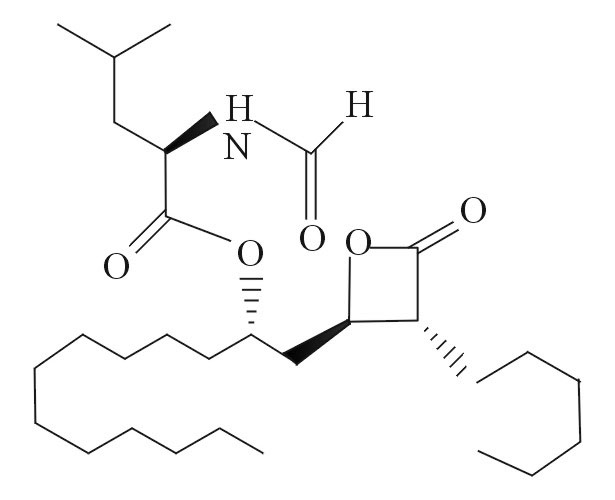 Orlistat