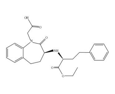 Benazepril