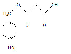 Single acid ester