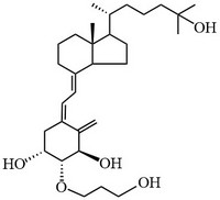 ELDECALCITOL