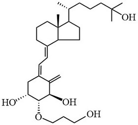 ELDECALCITOL