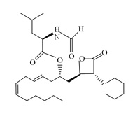 Lipstatin