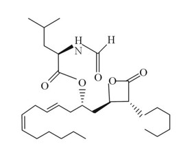 Lipstatin