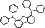 4,6- - ( phenyl Phosphine the second base ) dibenzo - furan