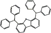 4,6- - ( phenyl Phosphine the second base ) dibenzo - furan