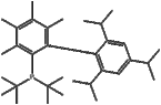 Phosphorus -3,4,5,6- tetramethyl - 2 - tert - Butyl - 2', 4', 6' - C based PCB