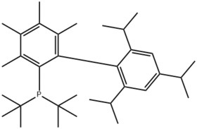 Phosphorus -3,4,5,6- tetramethyl - 2 - tert - Butyl - 2', 4', 6' - C based PCB