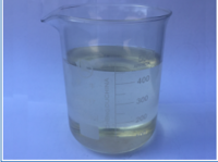 Chlorinated paraffin high viscosity