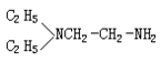 n,n- diethyl ethylenediamine