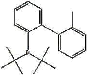 2 - tert - Butyl - p - 2' - Cyano