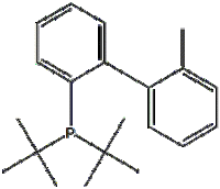 2 - tert - Butyl - p - 2' - Cyano