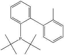 2 - tert - Butyl - p - 2' - Cyano